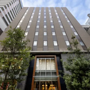 KOKO HOTEL Kobe Shinnagata(formerly Hotel Wing Kobe Shinnagataekimae）