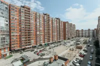 Zoom Apartments