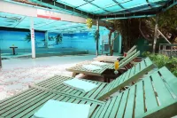 Haikou Xinyuan Hot Spring Hotel - Hot Springs