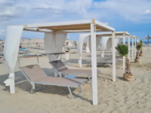 Hotel Brezza