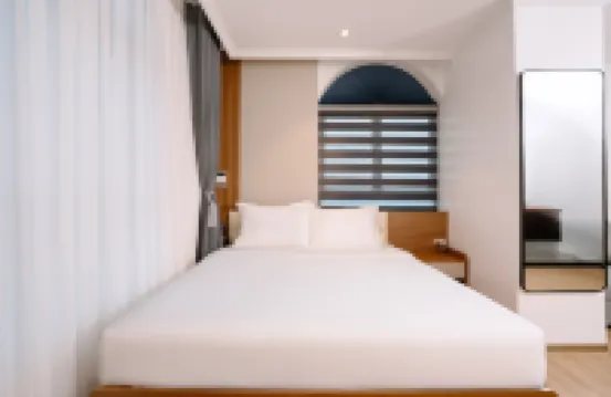 HUANPENG HOTEL