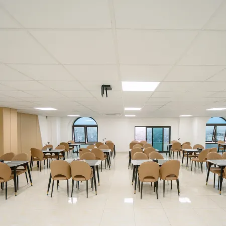 HUANPENG HOTEL