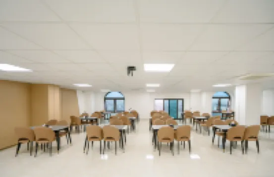 HUANPENG HOTEL