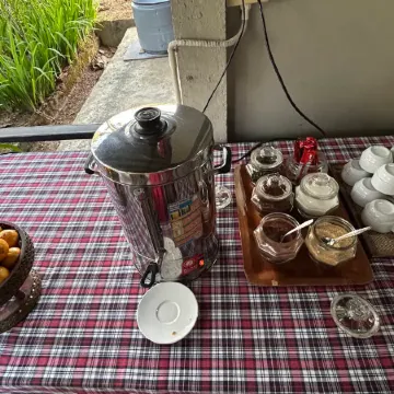 Lucky Pai Resort & Hostel