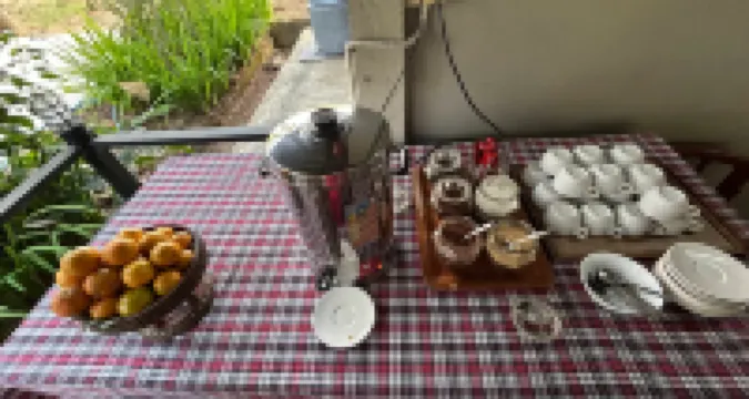 Lucky Pai Resort & Hostel