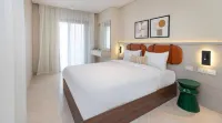 Prime Residence Point 90 Hotéis em Cairo