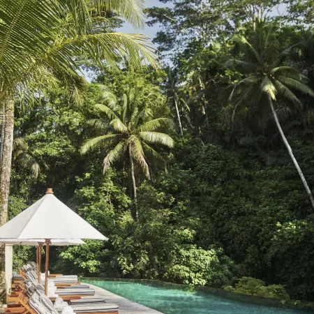 Four Seasons Resort Bali at Sayan
