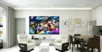 UP Inn · Hejin Impression
