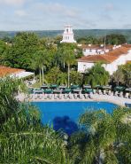Hotel das Cataratas, A Belmond Hotel, Iguazu Falls