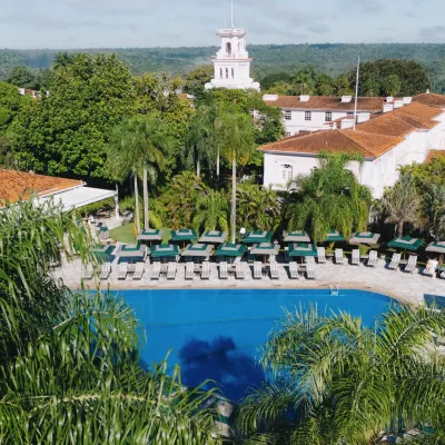 Hotel das Cataratas, A Belmond Hotel, Iguazu Falls Hotels near Iguacu River