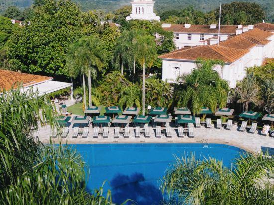 Hotel das Cataratas, A Belmond Hotel, Iguazu Falls