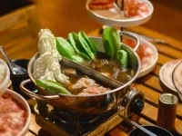 波塔瑞之家 湄昂酒店