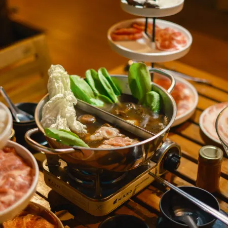 Portare.home Mae Kampong