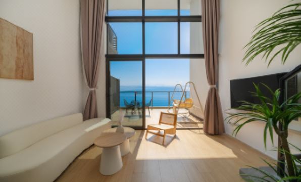 Huizhou China Resources Xiajing Bay Yunhai Vacation Homestay