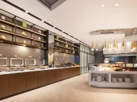 Atour Hotel (Shenyang Olympic Sports Yingpan Street) Hotels near Hunnan