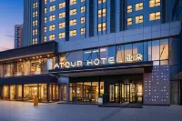 Atour Hotel (Shenyang Olympic Sports Yingpan Street) - Layanan Antar-Jemput