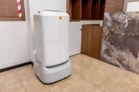 永仁歡朋酒店
