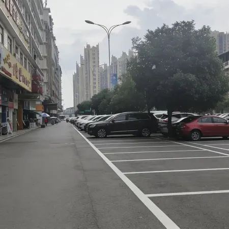 Changsha County Rumeng Hotel