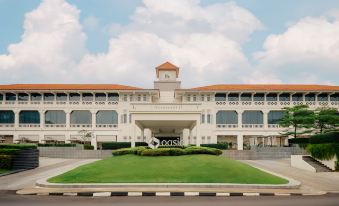 Oasia Resort Sentosa by Far East Hospitality