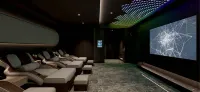 Borrman Hotel (Leshan High-Speed Railway Station Wanda Plaza)
