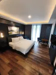 Manis Ae Cabin & Resto Bromo