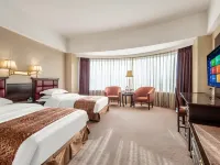Zijingong International Hotel Hotéis em Cidade de Lingbao