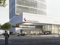 ATLANTIC酒店法蘭克福 鄰近博肯海姆的酒店