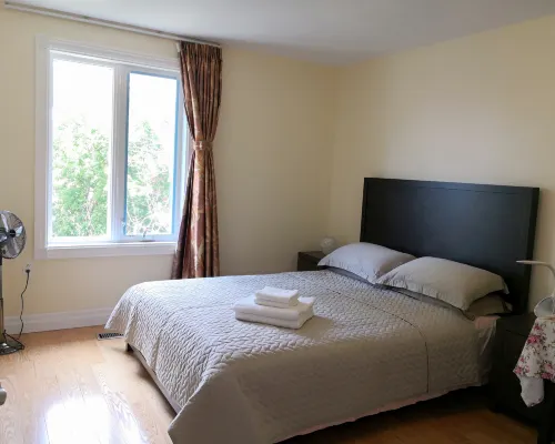 Dairy Homestay Hotels near Danforth