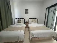 wan fen lin qin fang tuan ke zhan - مطابخ