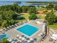 Ai Pini Medulin Resort Hotels in Medulin