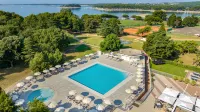 Ai Pini Medulin Resort