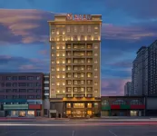 Xiwen Hotel (Dengzhou Xintian 360 Plaza) - Wifi