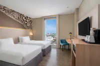 メルキュール ソロ