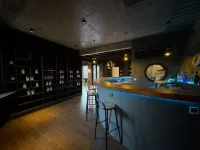 手勢部·古木客棧