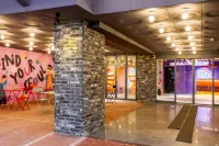 Hotel Arrive Seoul Ful - Posadas