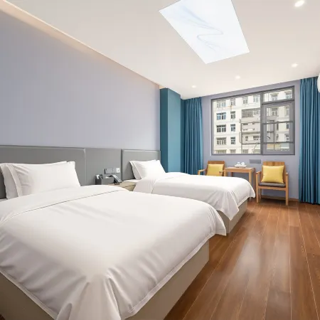 Sunshine Hostel