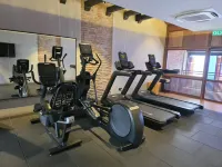 Baba House Melaka - Gym