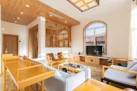 Zibo · Yuli Homestay (Tuyu Village Branch) - Bjergudsigt