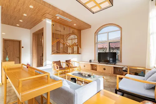 Zibo · Yuli Homestay (Tuyu Village Branch)
