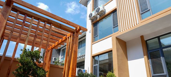 Manyue Hotel (Wulian Mountain Tourist Scenic Area) Hotels in Wulian