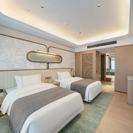 Narada Tonglu Hotel Hotel a Tonglu