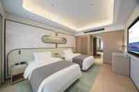 Narada Tonglu Hotel