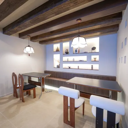 Longji terrace Hezhou homestay (No.1 observation platform store)