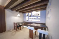 Longji terrace Hezhou homestay (No.1 observation platform store)
