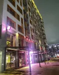 VANILLA modern studio near Arbat
