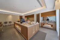 Vienna Hotel · Luoyang Ruyang Dukang Avenue Branch - breakfast