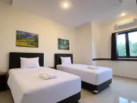 Umasan Coliving BSD Hotels near Taman Kota 2 BSD