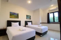 Umasan Coliving BSD
