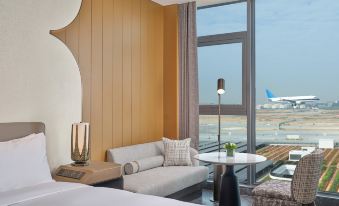 Hilton Guangzhou Baiyun Airport(Terminal 3)