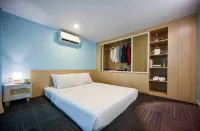 MyRoom An Vien - District 1